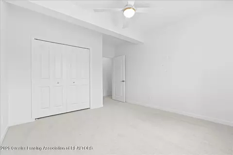 Bedroom - 3535 Stanwood Dr, Dewitt, MI 48820 photo 10 of 10