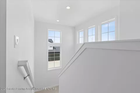 Entry Way - 3535 Stanwood Dr, Dewitt, MI 48820 photo 6 of 8