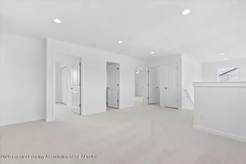 Entry Way - 3535 Stanwood Dr, Dewitt, MI 48820 photo 7 of 8