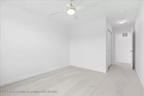 Bedroom - 3535 Stanwood Dr, Dewitt, MI 48820 photo 6 of 10