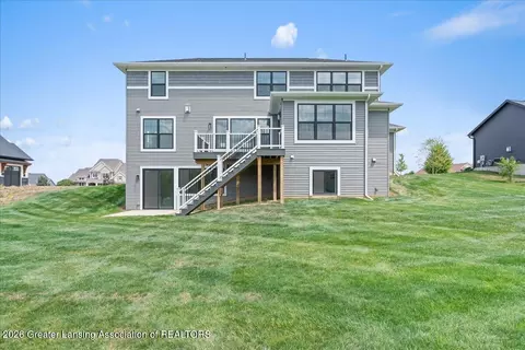 Other - 3535 Stanwood Dr, Dewitt, MI 48820 photo 18 of 19