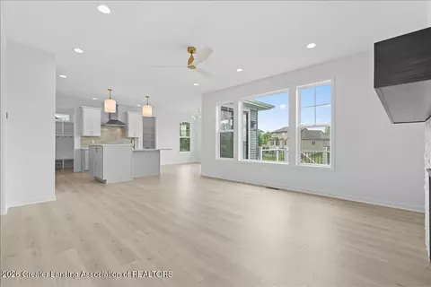 Living - 3535 Stanwood Dr, Dewitt, MI 48820 photo 1 of 6