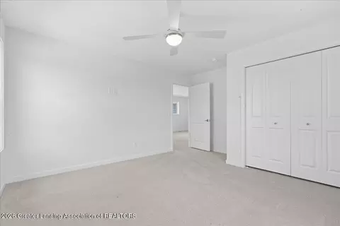 Bedroom - 3535 Stanwood Dr, Dewitt, MI 48820 photo 2 of 10