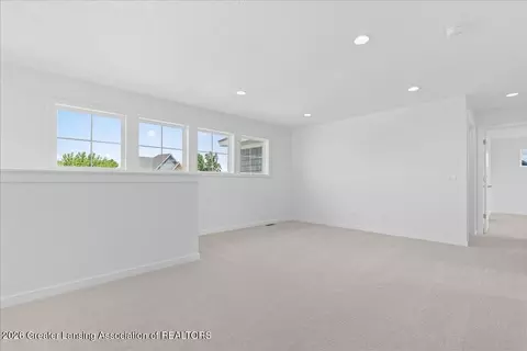 Living - 3535 Stanwood Dr, Dewitt, MI 48820 photo 5 of 6