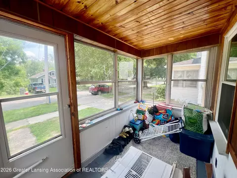 Exterior - 708 Orange, Jackson, MI 49202 photo 6 of 6