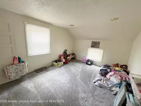 Bedroom - 708 Orange, Jackson, MI 49202 photo 1 of 4