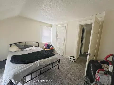 Bedroom - 708 Orange, Jackson, MI 49202 photo 3 of 4