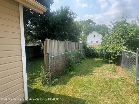 Exterior - 708 Orange, Jackson, MI 49202 photo 3 of 6