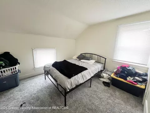Bedroom - 708 Orange, Jackson, MI 49202 photo 2 of 4