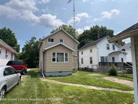Exterior - 708 Orange, Jackson, MI 49202 photo 2 of 6