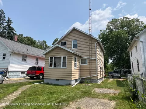 Other - 708 Orange, Jackson, MI 49202 photo 1 of 11