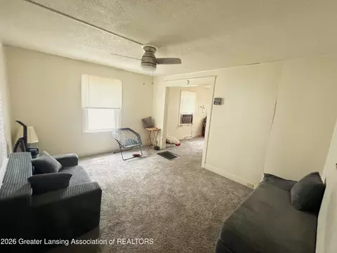 Living - 708 Orange, Jackson, MI 49202 photo 3 of 4