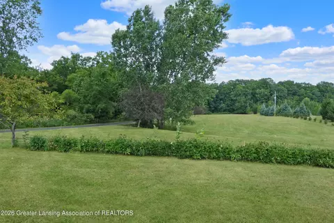 Exterior - 12674 Sunsdown Ln, Sunfield, MI 48890 photo 18 of 18