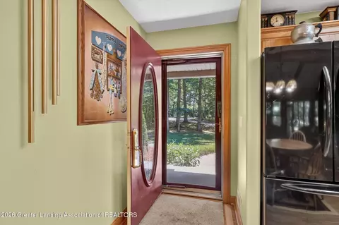 Entry Way - 12674 Sunsdown Ln, Sunfield, MI 48890 photo 2 of 4
