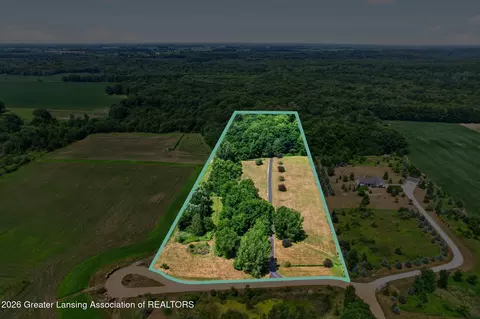 View/Area - 12674 Sunsdown Ln, Sunfield, MI 48890 photo 1 of 6