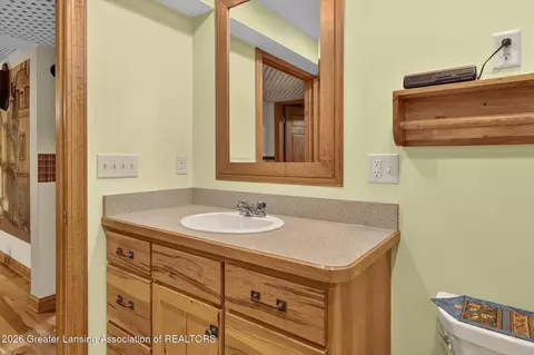 Bath - 12674 Sunsdown Ln, Sunfield, MI 48890 photo 4 of 5