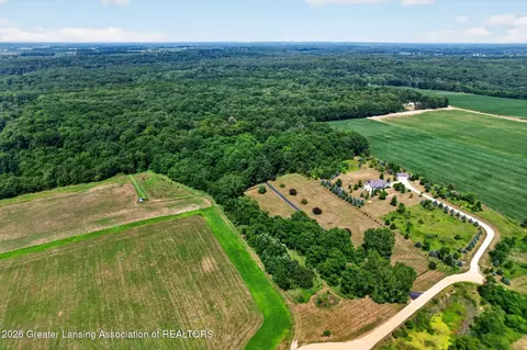 View/Area - 12674 Sunsdown Ln, Sunfield, MI 48890 photo 6 of 6