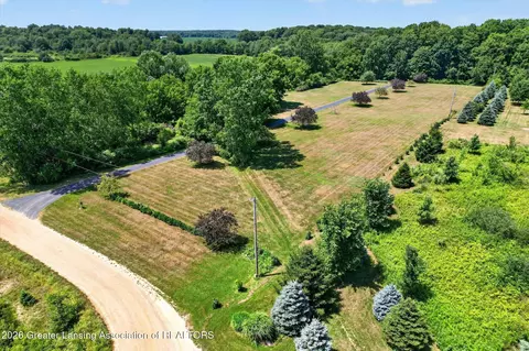 View/Area - 12674 Sunsdown Ln, Sunfield, MI 48890 photo 3 of 6