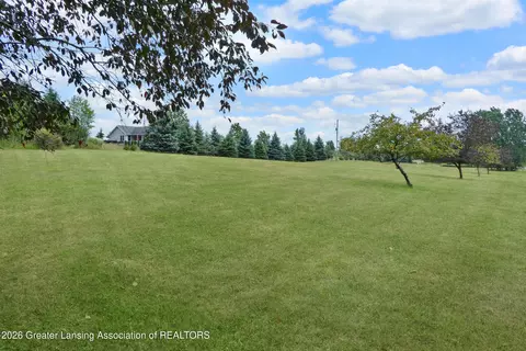 Exterior - 12674 Sunsdown Ln, Sunfield, MI 48890 photo 17 of 18