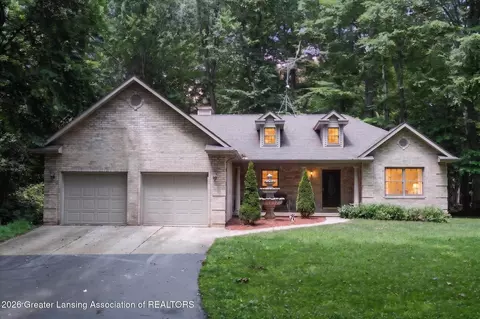 Exterior - 12674 Sunsdown Ln, Sunfield, MI 48890 photo 14 of 18