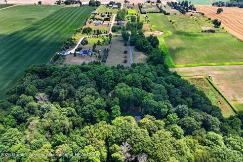 View/Area - 12674 Sunsdown Ln, Sunfield, MI 48890 photo 4 of 6