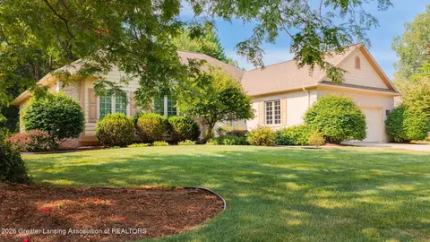 1791 Elk Ln, Okemos, MI 48864