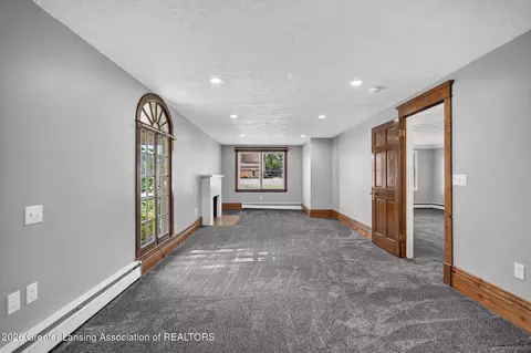 Living - 128 E Orchard St, Perry, MI 48872 photo 2 of 6