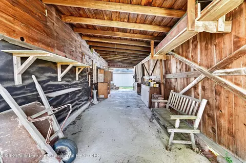 Entry Way - 128 E Orchard St, Perry, MI 48872 photo 5 of 5