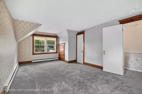 Bedroom - 128 E Orchard St, Perry, MI 48872 photo 1 of 6