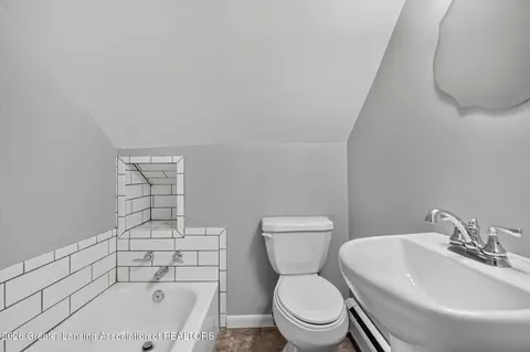 Bath - 128 E Orchard St, Perry, MI 48872 photo 3 of 5