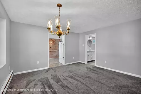 Dining - 128 E Orchard St, Perry, MI 48872 photo 3 of 3