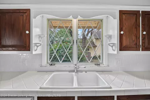 Kitchen - 128 E Orchard St, Perry, MI 48872 photo 3 of 6