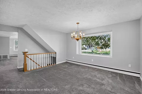 Dining - 128 E Orchard St, Perry, MI 48872 photo 1 of 3
