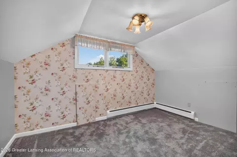 Bedroom - 128 E Orchard St, Perry, MI 48872 photo 3 of 6