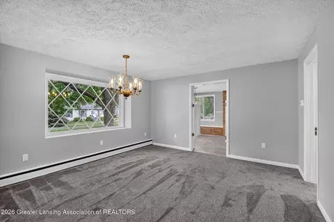 Dining - 128 E Orchard St, Perry, MI 48872 photo 2 of 3