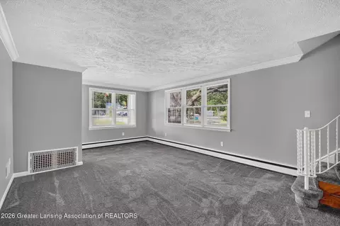Living - 128 E Orchard St, Perry, MI 48872 photo 4 of 6