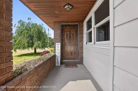 Exterior - 4600 W Marshall Rd, Saint Johns, MI 48879 photo 1 of 3