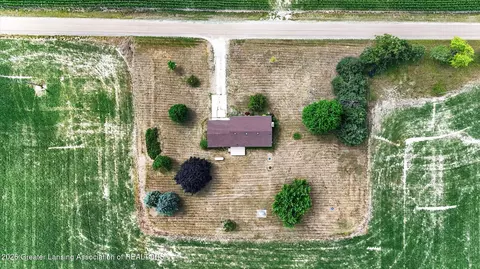 View/Area - 4600 W Marshall Rd, Saint Johns, MI 48879 photo 2 of 6