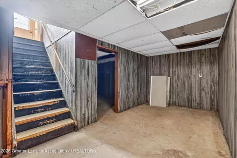 Entry Way - 4600 W Marshall Rd, Saint Johns, MI 48879 photo 2 of 2