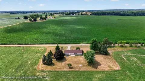 View/Area - 4600 W Marshall Rd, Saint Johns, MI 48879 photo 4 of 6