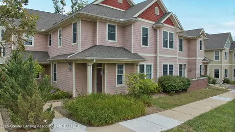 217 E St Joseph St, Lansing, MI 48933