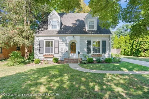 509 Highland Ave, East Lansing, MI 48823