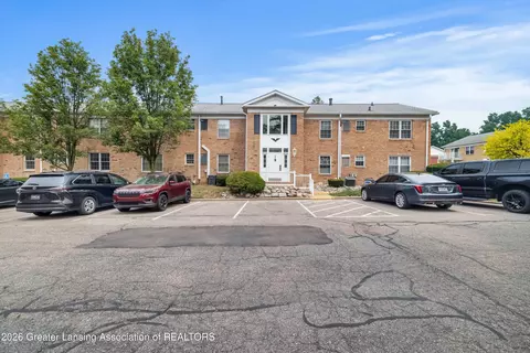 3333 Moores River Dr #506, Lansing, MI 48911