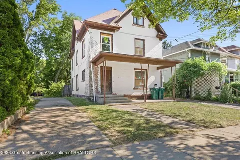 815 Prospect St, Lansing, MI 48912