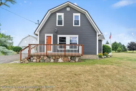 Other - 4885 W Locke Rd, Perry, MI 48872 photo 7 of 13