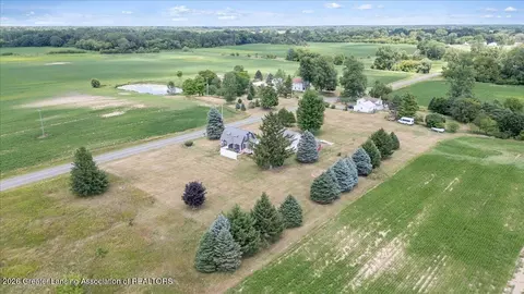 View/Area - 4885 W Locke Rd, Perry, MI 48872 photo 9 of 9