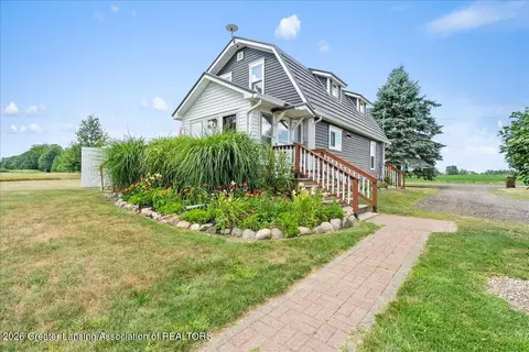 Other - 4885 W Locke Rd, Perry, MI 48872 photo 5 of 13