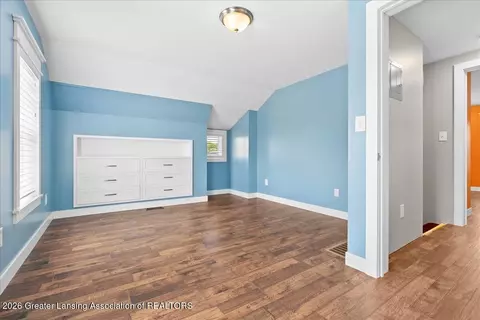 Bedroom - 4885 W Locke Rd, Perry, MI 48872 photo 1 of 4