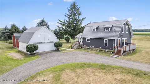 Other - 4885 W Locke Rd, Perry, MI 48872 photo 1 of 13