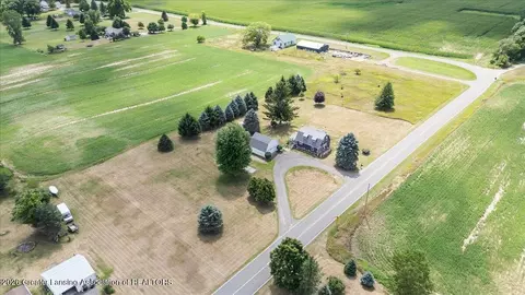View/Area - 4885 W Locke Rd, Perry, MI 48872 photo 2 of 9